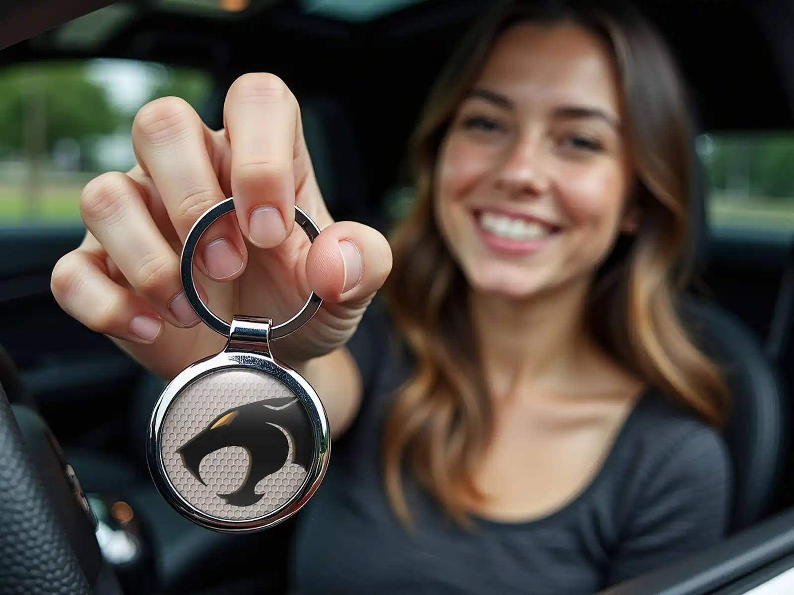 Key Chains for Women Premium Look Custom Design